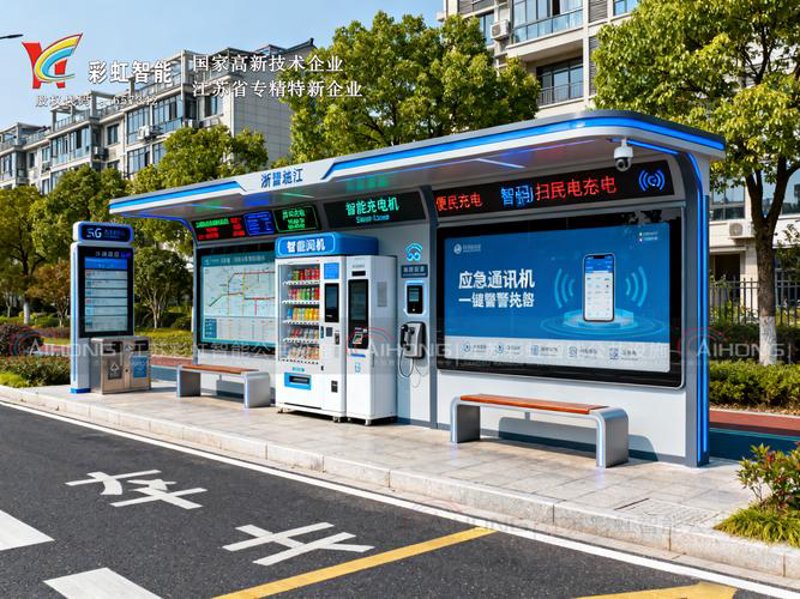 智能设备：未来生活的指南针